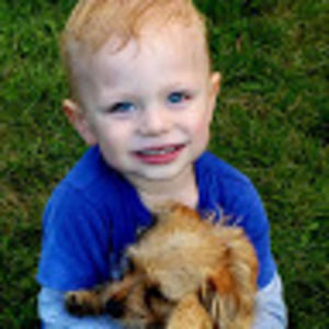 Meet your Posher, Misty